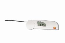 Pocket thermometer testo 103 | Type : testo 103